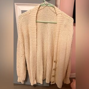 Amwrica Eagle Sweater